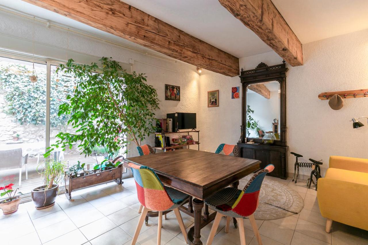Maison d'hôtes Il Porto Sète