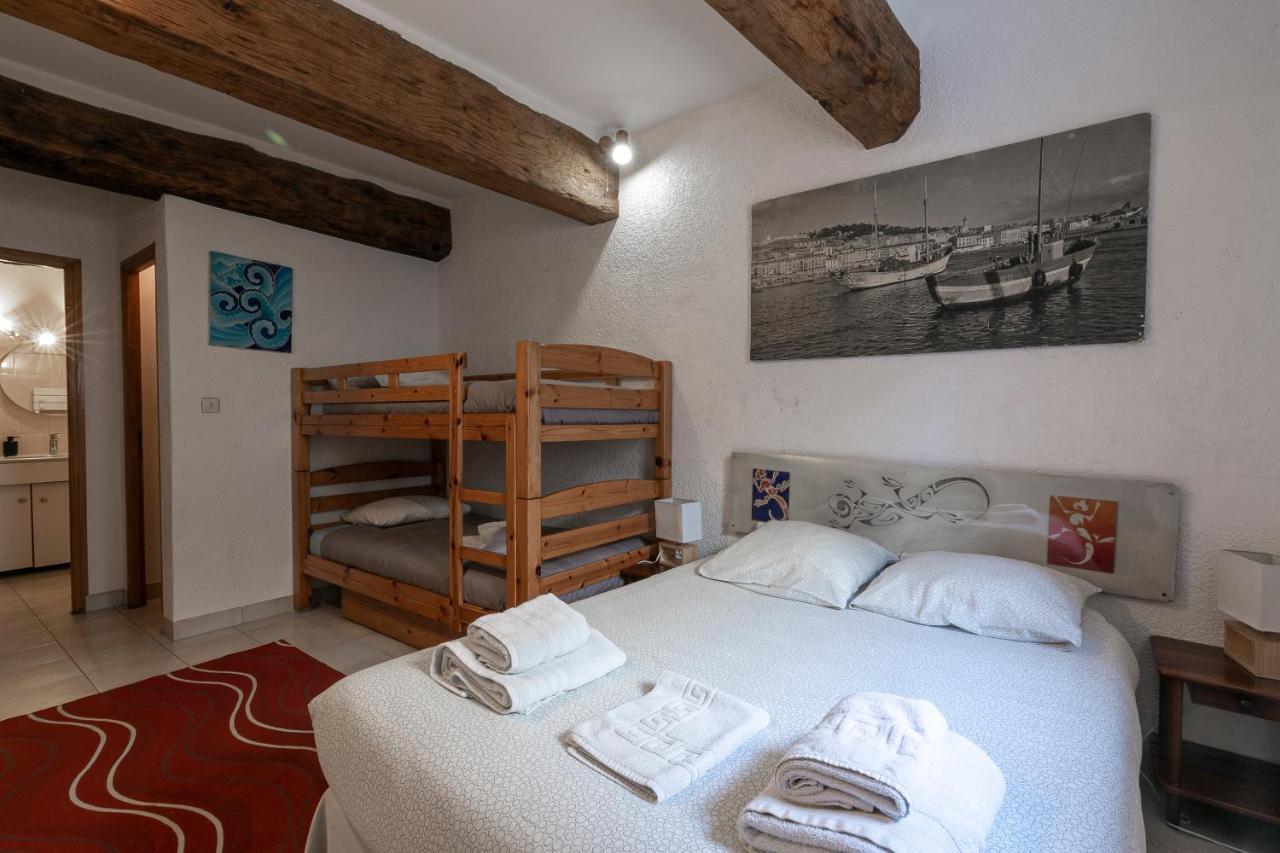 Il Porto Guest house