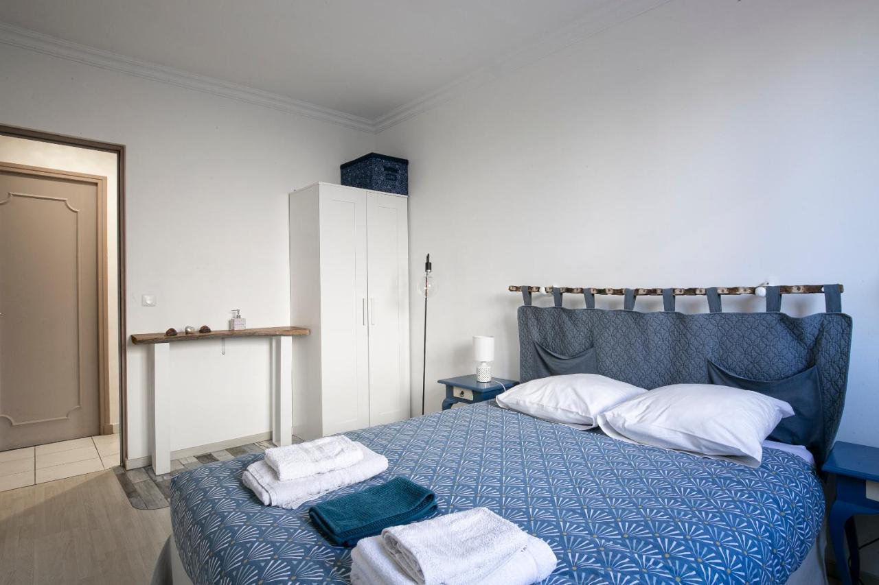 Il Porto Maison d'hôtes Sète