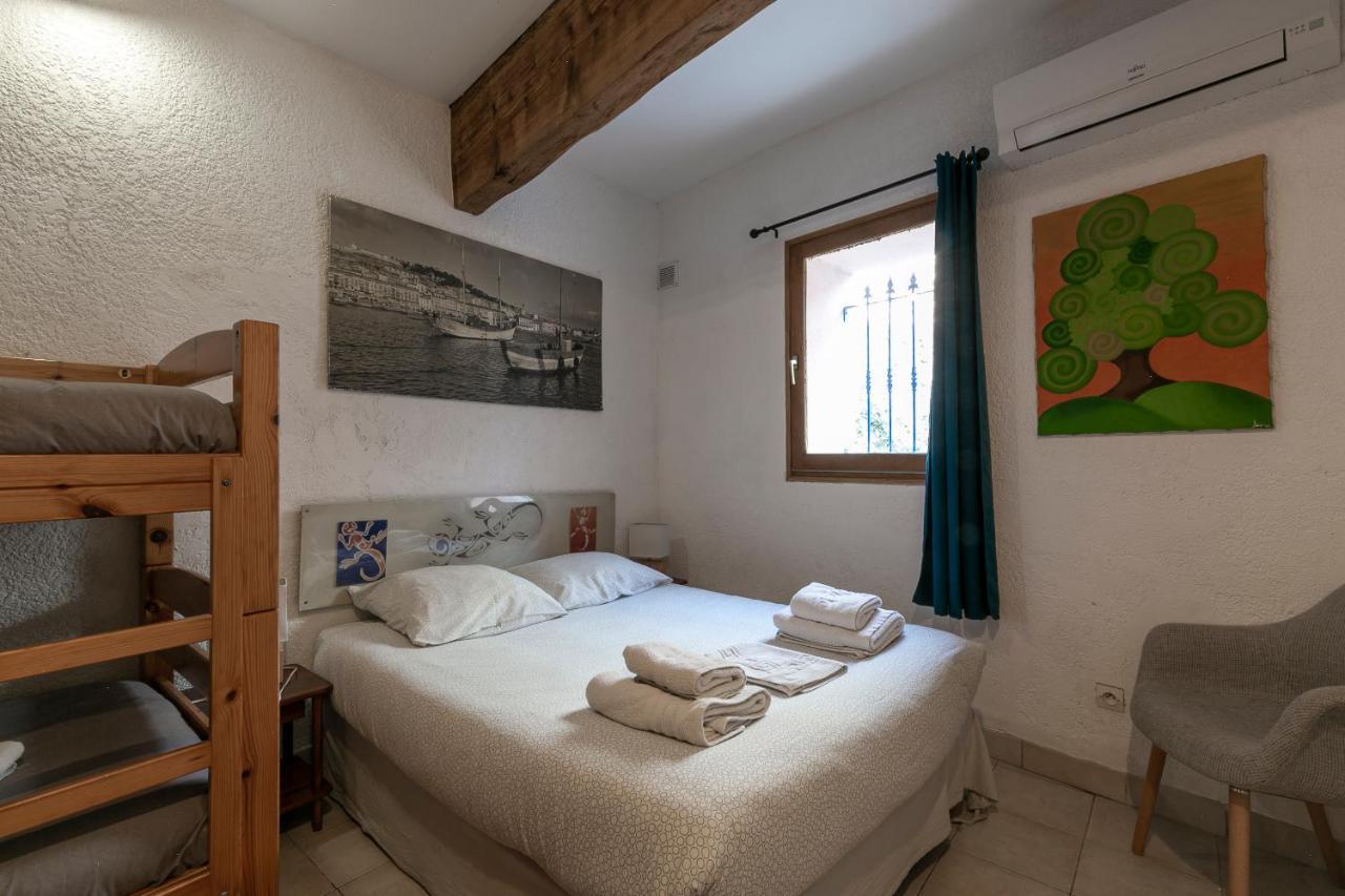 Il Porto Maison d'hôtes Sète