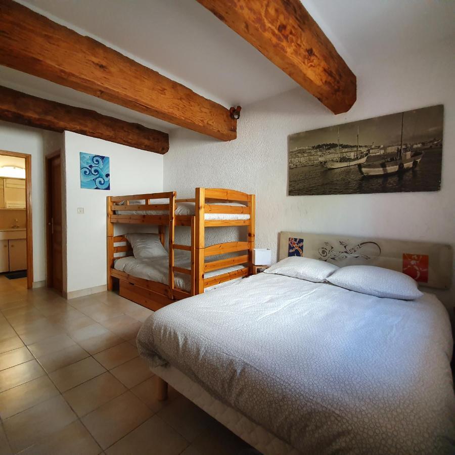 Maison d'hôtes Il Porto *