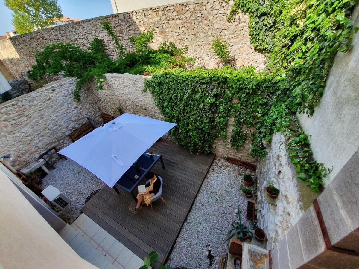 Maison d'hôtes Il Porto Sète